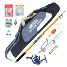 威聯(lián)盟垂釣用品 從魚竿到魚線，京東正品行貨選購(gòu)指南